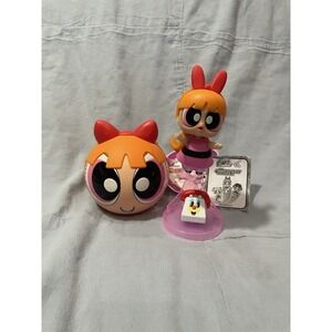 NEW L.O.L. Surprise! Powerpuff Girls Blossom Head/Ball Limited Edition Open Box